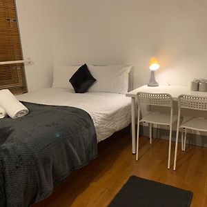 Appartement met Drie Slaapkamers